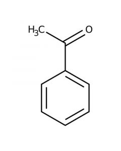 Acros Organics Acetophenone, 98%