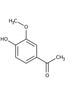 Acros Organics Acetovanillone ge 97.5%