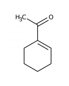 Acros Organics 1-Acetylcyclohexene ge 96.0%