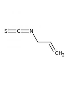Acros Organics Allyl isothiocyanate 94%