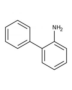 Acros Organics 2-Aminobiphenyl ge 97.5%