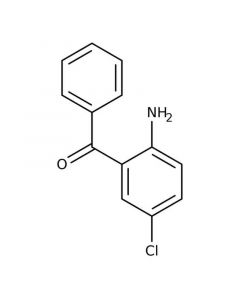 Acros Organics 2Amino5chlorobenzophenone, 98%