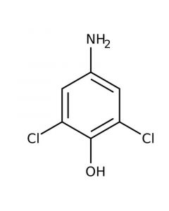 Acros Organics 4Amino2, 6dichlorophenol, 98%