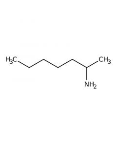 Acros Organics 2Heptylamine, 98+%