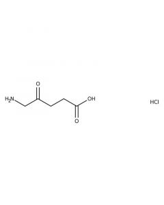 Acros Organics 5-Aminolevulinic acid hydrochloride ge 98.5%