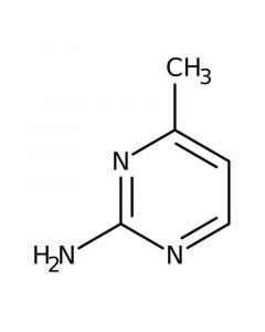 Acros Organics 2Amino4methylpyrimidine, 97%