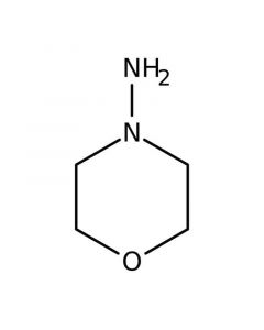 Acros Organics NAminomorpholine, 95%