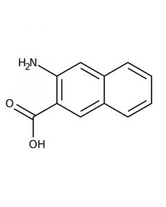 Acros Organics 3Amino2naphthoic acid, 85%