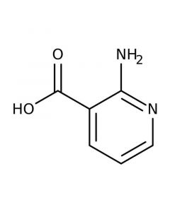 Acros Organics 2Aminonicotinic acid, 98%