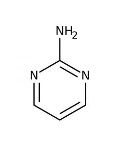 Acros Organics 2Aminopyrimidine, 98%