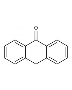 Acros Organics Anthrone 9, 10-Dihydro-9-oxoanthracene, C14H10O