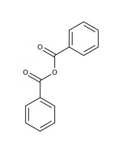 Acros Organics Benzoic anhydride ge 97.5%