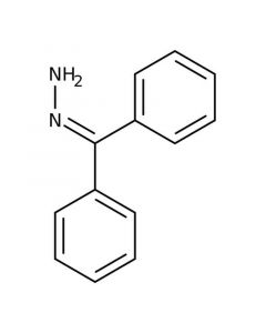 Acros Organics Benzophenone hydrazone, 98+%
