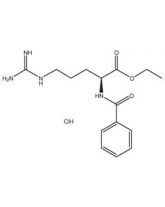 Acros Organics Nalpha-Benzoyl-L-arginine ethyl ester hydrochloride ge 99.0%