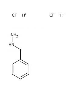 Acros Organics Benzylhydrazine dihydrochloride, 97%