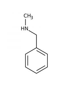 Acros Organics N-Methylbenzylamine 97%