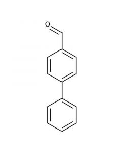 Acros Organics 4Biphenylcarboxaldehyde, 99%