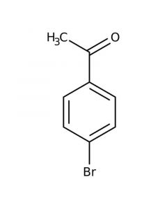 Acros Organics 4-Bromoacetophenone ge 97.5%