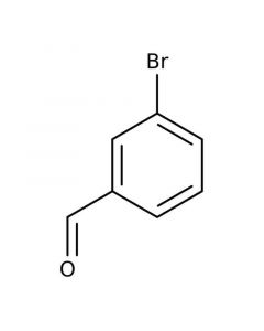 Acros Organics 3Bromobenzaldehyde, 96%