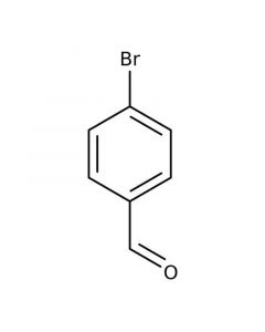 Acros Organics 4-Bromobenzaldehyde 99%