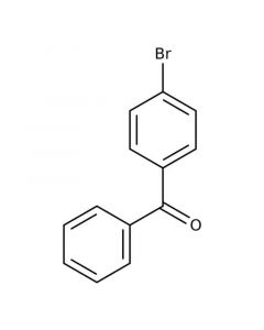 Acros Organics 4Bromobenzophenone, 97%