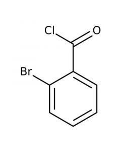 Acros Organics 2Bromobenzoyl chloride, 98%