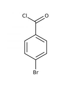Acros Organics 4Bromobenzoyl chloride, 98%