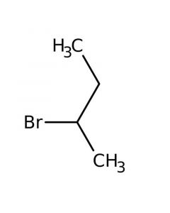 Acros Organics 2-Bromobutane ge 99.0%