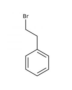 Acros Organics (2-Bromoethyl)benzene ge 97.5%