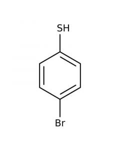 Acros Organics 4Bromothiophenol, 95%