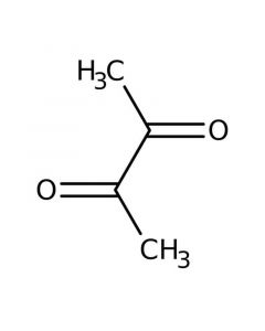 Acros Organics 2,3-Butanedione 99%