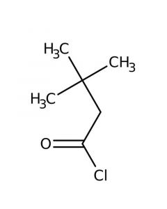 Acros Organics tertButylacetyl chloride, 99%