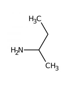 Acros Organics secButylamine, 99%
