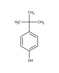Acros Organics 4tertButylphenol, 97%