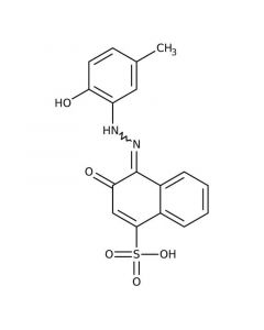Acros Organics Calmagite 3-Hydroxy-4-(2-hydroxy-5-methy