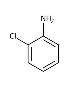 Acros Organics 2-Chloroaniline ge 98.0%