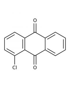 Acros Organics 1Chloroanthraquinone, 98%
