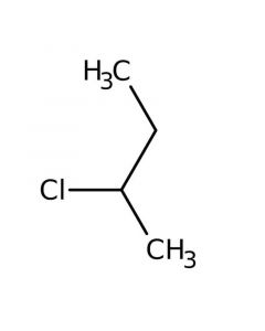 Acros Organics 2-Chlorobutane ge 99%