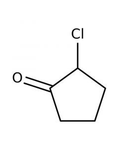 Acros Organics 2Chlorocyclopentanone, 97%