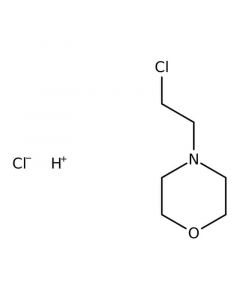 Acros Organics N(2Chloroethyl)morpholine hydrochloride, 99%