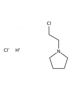 Acros Organics N(2Chloroethyl)pyrrolidine hydrochloride, 98%