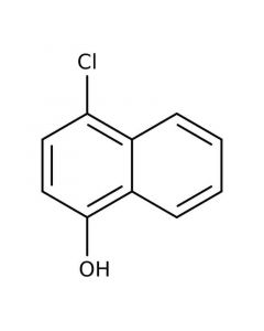 Acros Organics 4-Chloro-1-naphthol ge 96.0%