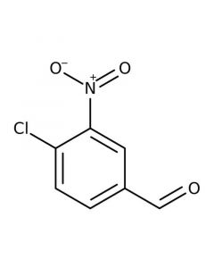 Acros Organics 4chloro3nitrobenzaldehyde, 97%