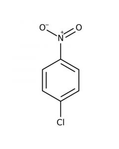 Acros Organics 1-CHLORO-4-NITROBENZENE,99 5G, WARNING -