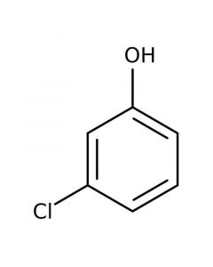 Acros Organics 3Chlorophenol, 99%