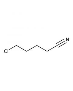 Acros Organics 5Chlorovaleronitrile, 97%