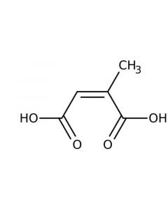 Acros Organics Citraconic acid, 99+%