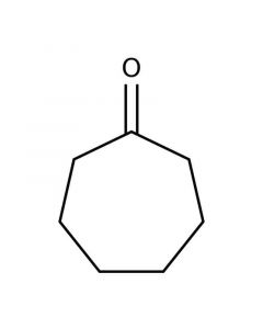 Acros Organics Cycloheptanone, 98+%