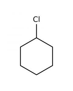 Acros Organics Cyclohexyl chloride, 98%