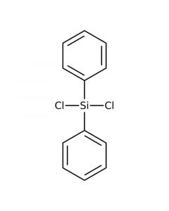 Acros Organics Dichlorodiphenylsilane 97%